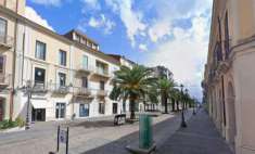 Foto Villa in Via San Domenico