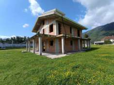 Foto Villa in Via San Lorenzo