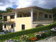 Foto Villa in Via Sant'Antonio