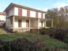 Foto Villa in Via Santa Croce