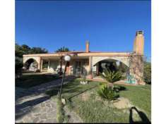 Foto Villa in Via Santa Lucia