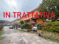 Foto Villa in Via Saturnino Ciuffa