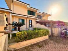 Foto Villa in Via Savuto