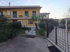 Foto Villa in Via Serracapilli