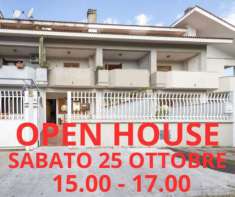 Foto Villa in Via Signa