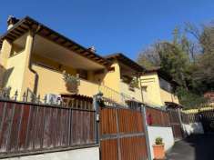 Foto Villa in Via Siliqua