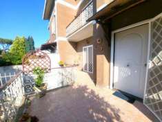 Foto Villa in Via Sofocle