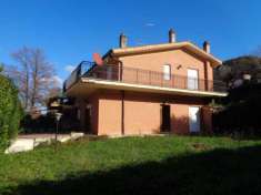 Foto Villa in Via Stigliano