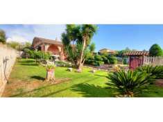 Foto Villa in Via Stragonello