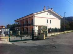 Foto Villa in Via Tempone Chiarasso