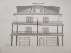 Foto Villa in Via Toro Sottano