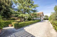 Foto Villa in Via Torregrotta