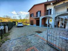 Foto Villa in Via Trieste