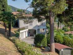Foto Villa in Via U. Foscolo
