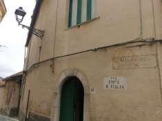 Foto Villa in Via Unit  d'Italia