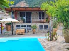 Foto Villa in Via Vecchia Sarno-Palma