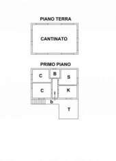 Foto Villa in Via Vicito