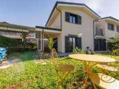 Foto Villa in Viale Africa