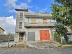 Foto Villa in Viale Alessandro Manzoni