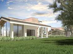 Foto Villa in Viale delle Cisternole