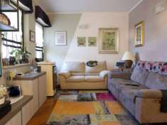 Foto Villa in Viale Isonzo