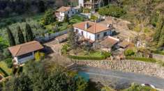 Foto Villa in Viale Ungheria