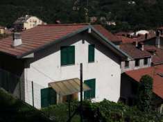 Foto Villa in Vico Chiarella