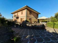 Foto Villa in Vicolo Olivella