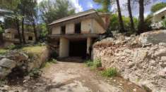 Foto Villa in zona panoramica