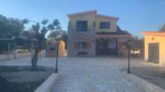 Foto Villa indipendente