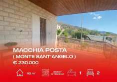 Foto VILLA INDIPENDENTE A MACCHIA POSTA