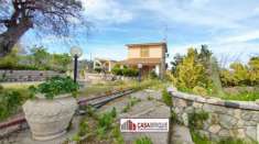 Foto VILLA INDIPENDENTE CASTELDACCIA