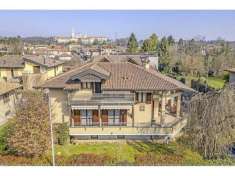 Foto VILLA INDIPENDENTE composta da DUE APPARTAMENTI