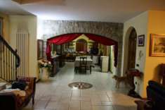 Foto VILLA INDIPENDENTE DI RECENTE COSTRUZIONE