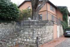 Foto Villa indipendente in bassa Panoramica