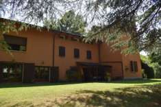 Foto Villa indipendente in vendita a Sasso Marconi