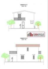 Foto Villa indipendente nuova costruzione Altavilla Milicia