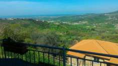 Foto Villa indipendente panoramica a Giungano