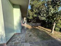 Foto VILLA INDIPENDENTE PRONTA PER ESSERE ABITATA