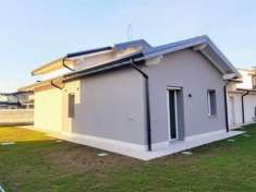 Foto VILLA INIFAMILIARE