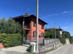 Foto VILLA LIBERA 4 LATI PANORAMICA