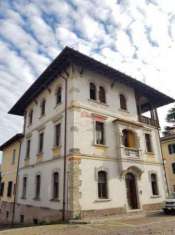 Foto VILLA LIBERTY - TARCENTO