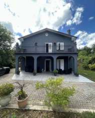 Foto Villa Luxury