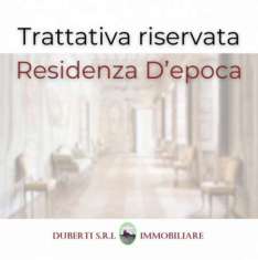 Foto Villa Moderna In Centro Varese - Trattativa Riservata