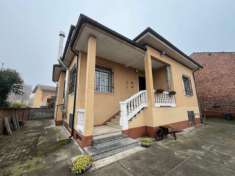 Foto Villa monopiano, Cilavegna