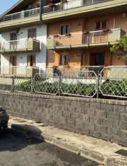 Foto villa mq 380 in residence ad Aci Catena