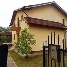 Foto villa nuova costruzione