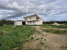 Foto Villa o villino - Avola . Rif.: B132