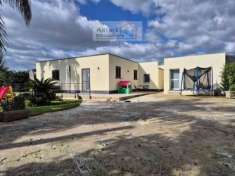 Foto Villa o villino - Avola . Rif.: B137