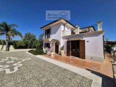 Foto Villa o villino - Avola . Rif.: B154